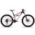 Велосипед Polygon Siskiu D5 27.5X19 L RED/GRY (2022)
