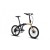 Велосипед POLYGON URBANO 5 20X12 BLK/CRE (2022)