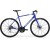 Велосипед MERIDA SPEEDER 100 L DARK BLUE(BLUE/WHITE) 2022 год