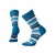 Шкарпетки Smartwool Wm's Margarita жіночі (Glacial Blue Heather, S)