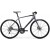 Велосипед MERIDA SPEEDER 300 XL ANTHRACITE(BLACK) 2022 год