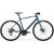 Велосипед MERIDA SPEEDER 400 XL SILK TEAL(LIME/BLACK) 2022 год