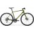 Велосипед MERIDA SPEEDER 500 XL GLOSSY MOSS GREEN(MATT GREEN) 2022 год