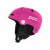 Шлем горнолыжный POC POCito Fornix (Fluorescent Pink, XS/S)