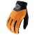 Рукавички Вело TLD ACE 2.0 glove, [TANGELO], розмір SM
