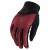 Женские вело перчатки TLD WMN Ace 2.0 glove [SNAKE POPPY], размер MD
