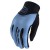 Женские вело перчатки TLD WMN Ace 2.0 glove [SMOKEY BLUE], размер MD