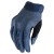Женские вело перчатки TLD Gambit Glove, [FLORAL BLUE] SM