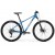 Велосипед MERIDA BIG.NINE 200 XXL MATT BLUE(WHITE) 2022 год