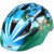 Велосипедный шлем, детский ABUS ANUKY Jungle S (46-52 см)