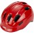 Велошлем ABUS SMILEY 2.0 Sparkling Red S (45-50 см)
