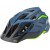 Велосипедный шлем Abus MOUNTK 2.0 Midnight Blue L (58-62 см)