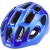 Велосипедный шлем Abus YOUN-I Sparkling Blue M (52-57 см)