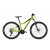 Велосипед MERIDA MATTS 6.10-V M GREEN(OLIVE/BLACK) 2022 год