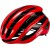 Велошолом спортивний ABUS AIRBREAKER Blaze Red S (51-55 см)