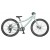 Велосипед SCOTT Contessa 24 rigid (KH) - One Size
