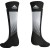 Носки Merida Socks Long M (26см 40-42) Black Grey ROAD