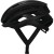 Велошлем спортивный ABUS AIRBREAKER Velvet Black L (59-61 см)