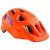 Вело шлем, подростковый MET Eldar, Orange/Matt