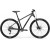Велосипед MERIDA BIG.NINE 200 L ANTHRACITE(BLACK)