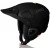 Шлем горнолыжный POC Synapsis 2.0 (All Black, L)