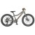 Велосипед SCOTT Roxter 20 raw alloy (CN) - One Size