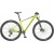Велосипед SCOTT Scale 980 yellow (CN) - XXL
