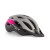 Вело шлем MET CROSSOVER Gray Pink, M 52-59