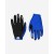 Велосипедные перчатки POC Resistance Enduro Glove (Light Azurite Blue, M)