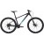 Велосипед Marin WILDCAT TRAIL 3 WFG 27.5'' 2021 Gloss Black/Teal S
