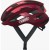 Велошолом спортивний ABUS AIRBREAKER Bordeaux Red L (59-61 см)