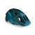 Вело шлем MET Echo Petrol Blue, M/L 57-60