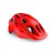 Вело шлем MET Echo Red, M/L 57-60