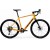 Велосипед MERIDA eSILEX +600 S(49) ORANGE(BLACK)