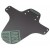 Переднє крило Rock Shox MTB Fork Fender Black with Forest Green Print
