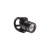 Мигалка передняя Lezyne LED Femto Drive Front, черный