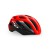 Вело шлем MET IDOLO Red Black, M 52-59