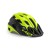 Вело шлем MET LUPO Safety Yellow Black, M 54-58