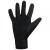 Перчатки Icebreaker Quantum Gloves black XL