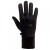 Перчатки Icebreaker Quantum Gloves black XL