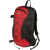 Рюкзак Fjord Nansen GERANGER 30 L, red/black