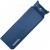 Килимок самонадувний з подушкою Naturehike NH15Q002-D, 25мм, темно-синій