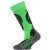 Термошкарпетки дитячі лижі Lasting SJB 609 - S - зелений