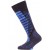 Термошкарпетки дитячі лижі Lasting SJR 905 - XXS - чорний/синій