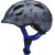 Велошлем детский ABUS SMILEY 2.1 Blue Mask S (45-50 см)