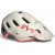 Вело шлем MET ROAM Dirty White Gray Pink/Matt, M 56-58 