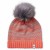 Шапка Smartwool Chair Lift Beanie (Sunset Coral)