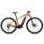 Велосипед Orbea 29 Keram 10 21, L, Orange - Black
