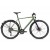 Велосипед Orbea Carpe 15 21, XL, Green - Black 