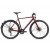 Велосипед Orbea Carpe 15 21,  XL, Dark Red